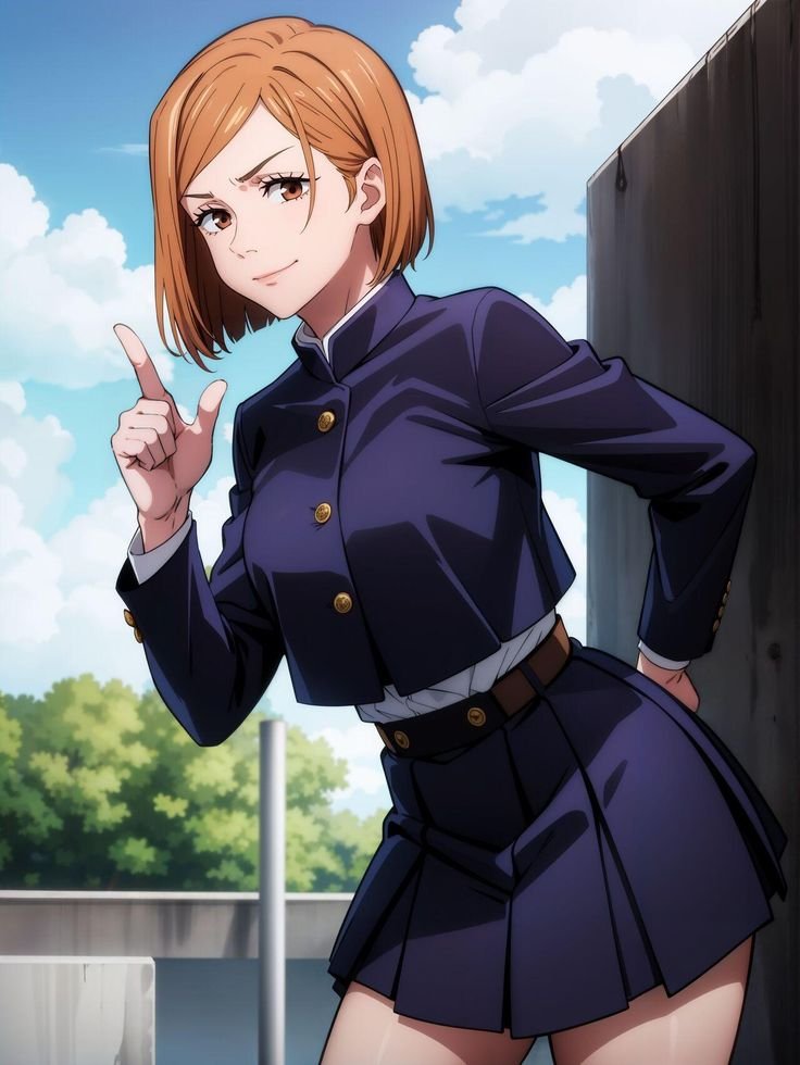 Is Nobara Kugisaki Stronger than Tanjiro Kamado? An In-Depth Power Analysis